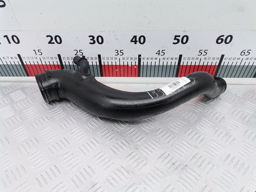 Патрубок интеркулера CITROEN Jumper 244 2002-2006