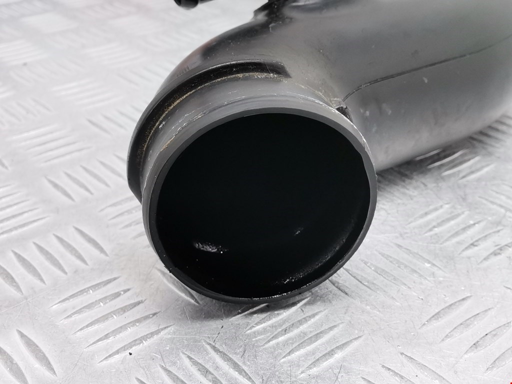 Патрубок интеркулера CITROEN Jumper 244 2002-2006