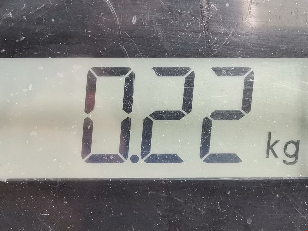 Патрубок интеркулера CITROEN Jumper 244 2002-2006