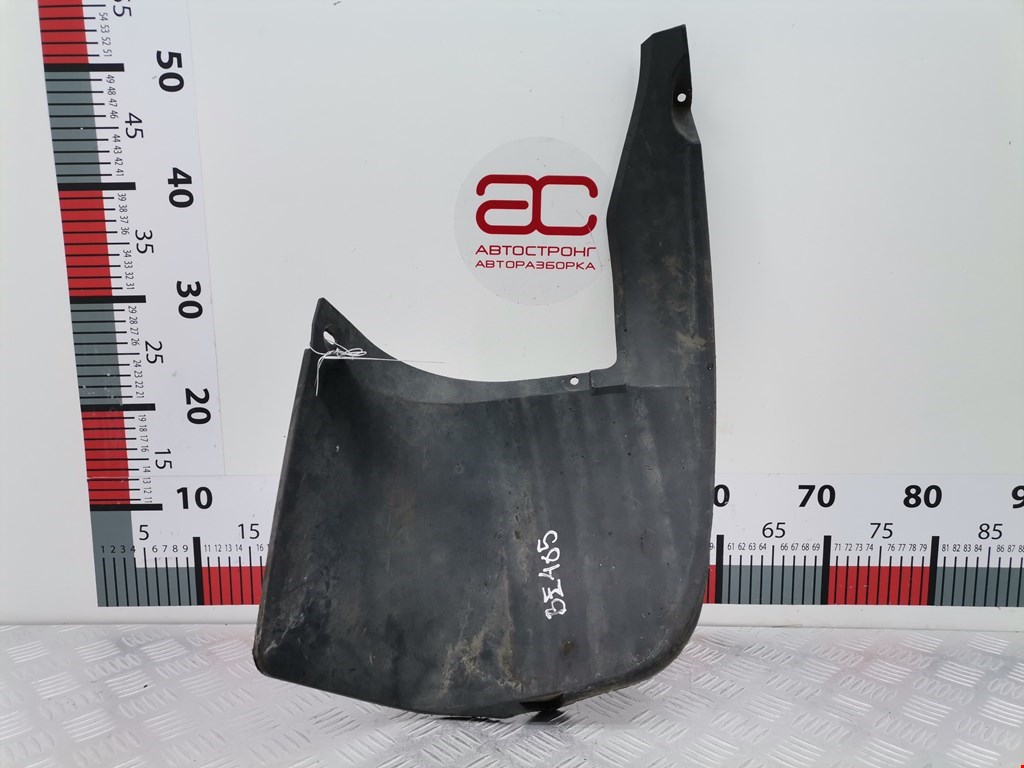 Локер (подкрылок) задний левый PEUGEOT 807 2002-2014