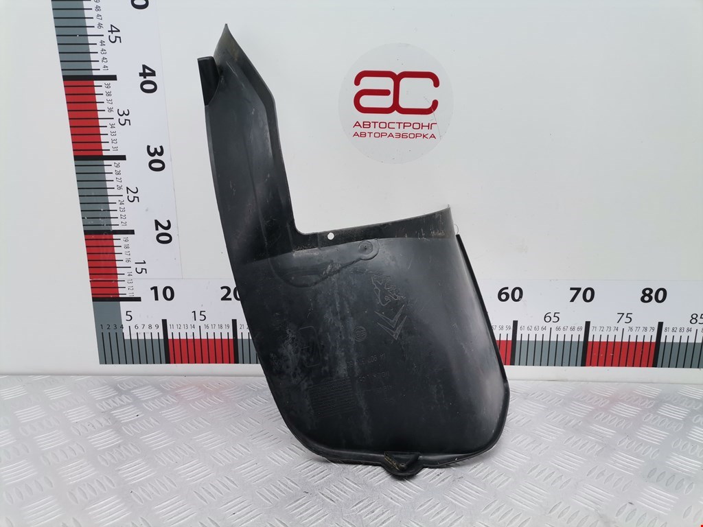 Локер (подкрылок) задний левый PEUGEOT 807 2002-2014