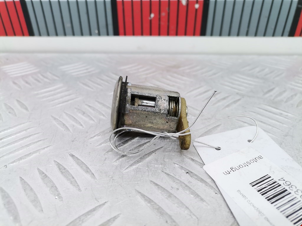 Вставка замка багажника CITROEN Berlingo 1996-2012