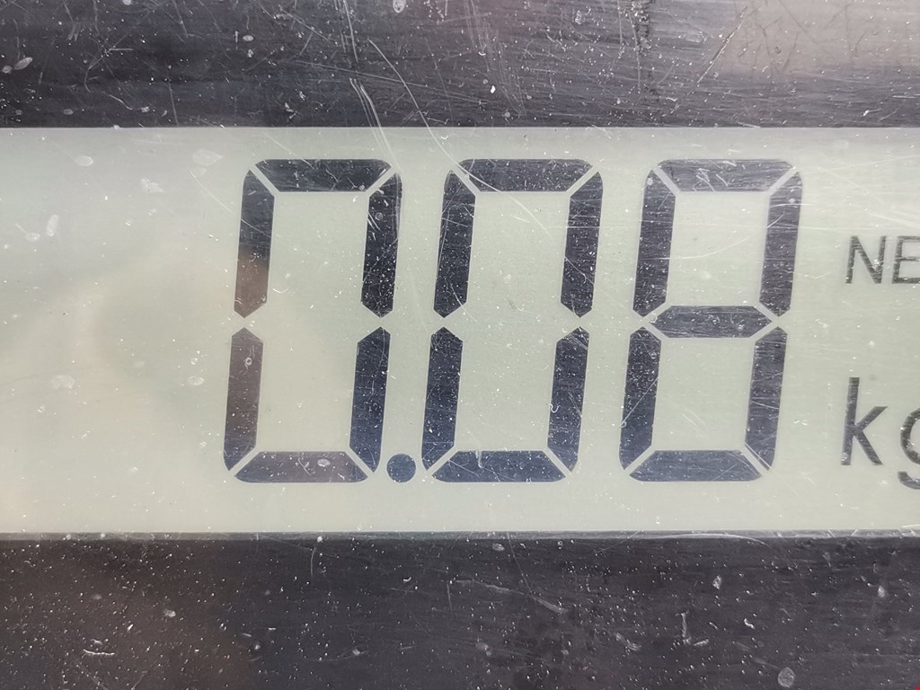 Вставка замка багажника CITROEN Berlingo 1996-2012