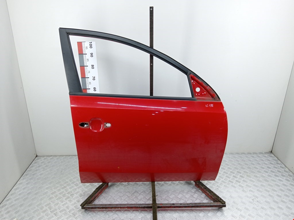 Дверь передняя правая HYUNDAI i30 2007-2012