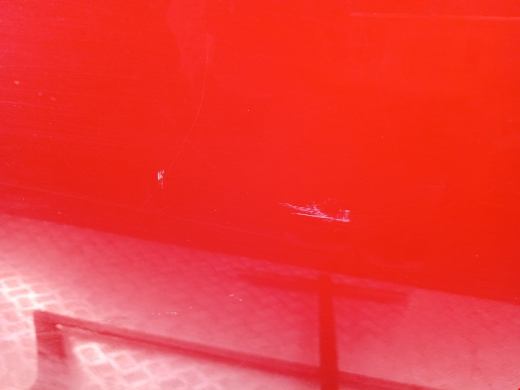 Дверь передняя правая HYUNDAI i30 2007-2012