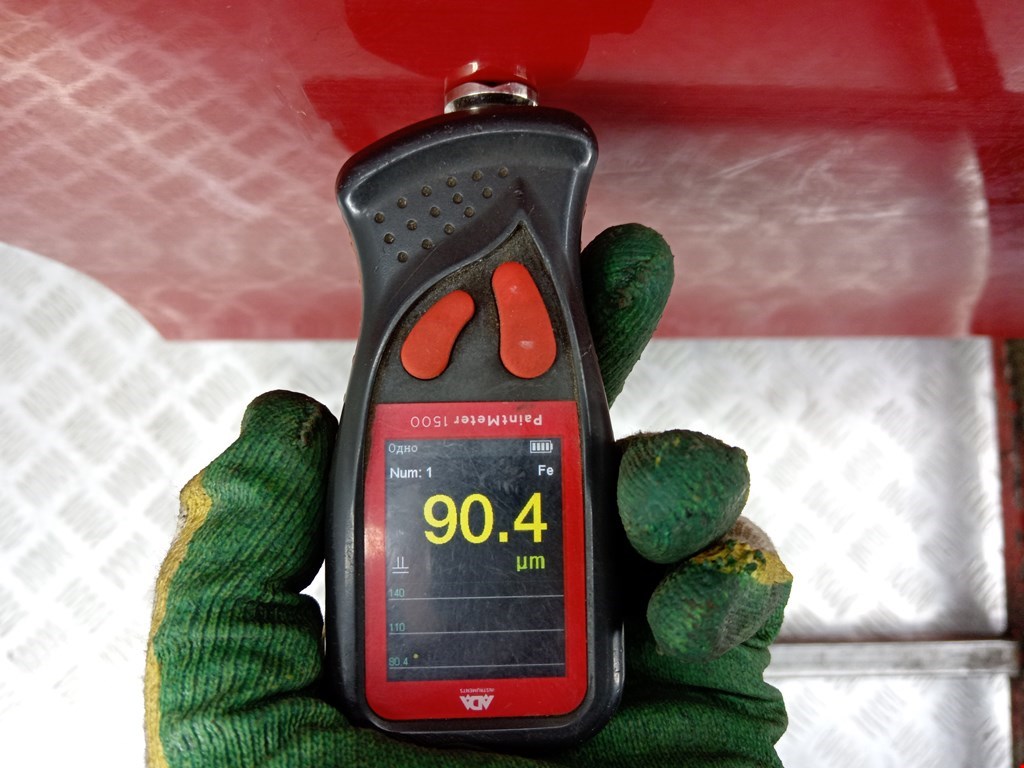 Дверь передняя правая HYUNDAI i30 2007-2012