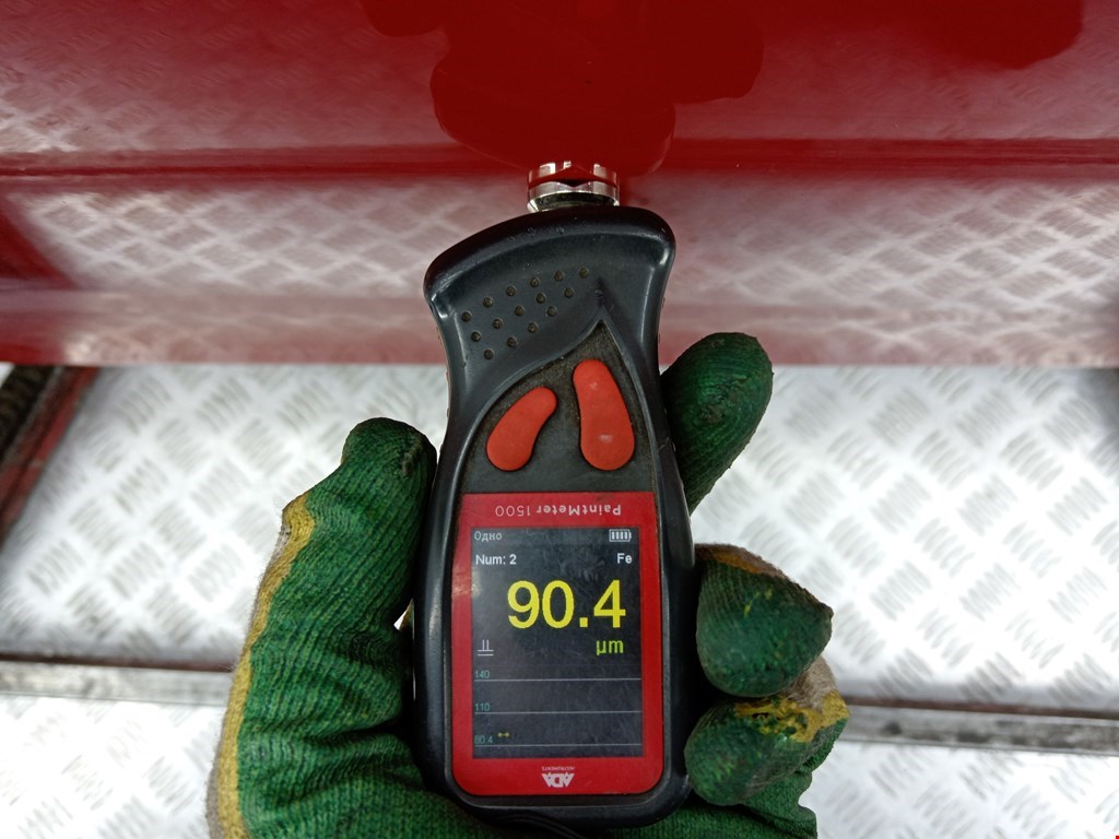 Дверь передняя правая HYUNDAI i30 2007-2012