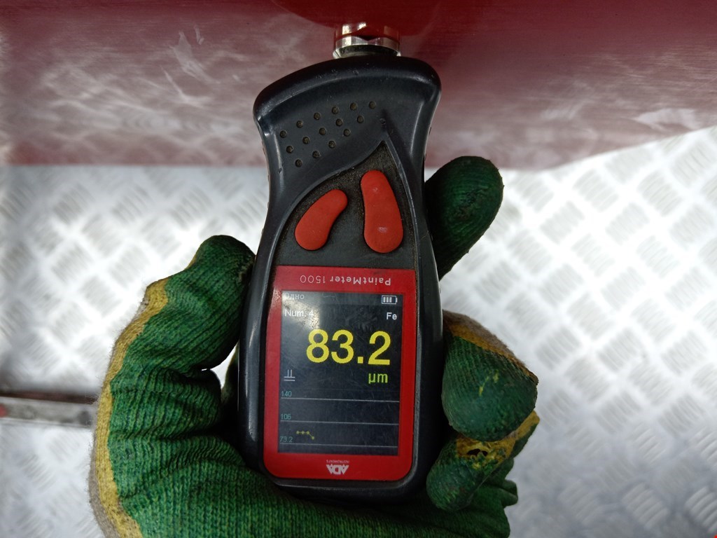 Дверь передняя правая HYUNDAI i30 2007-2012