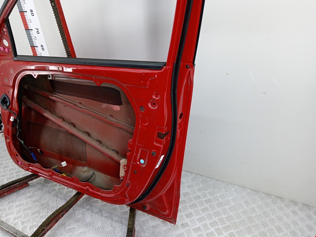 Дверь передняя правая HYUNDAI i30 2007-2012