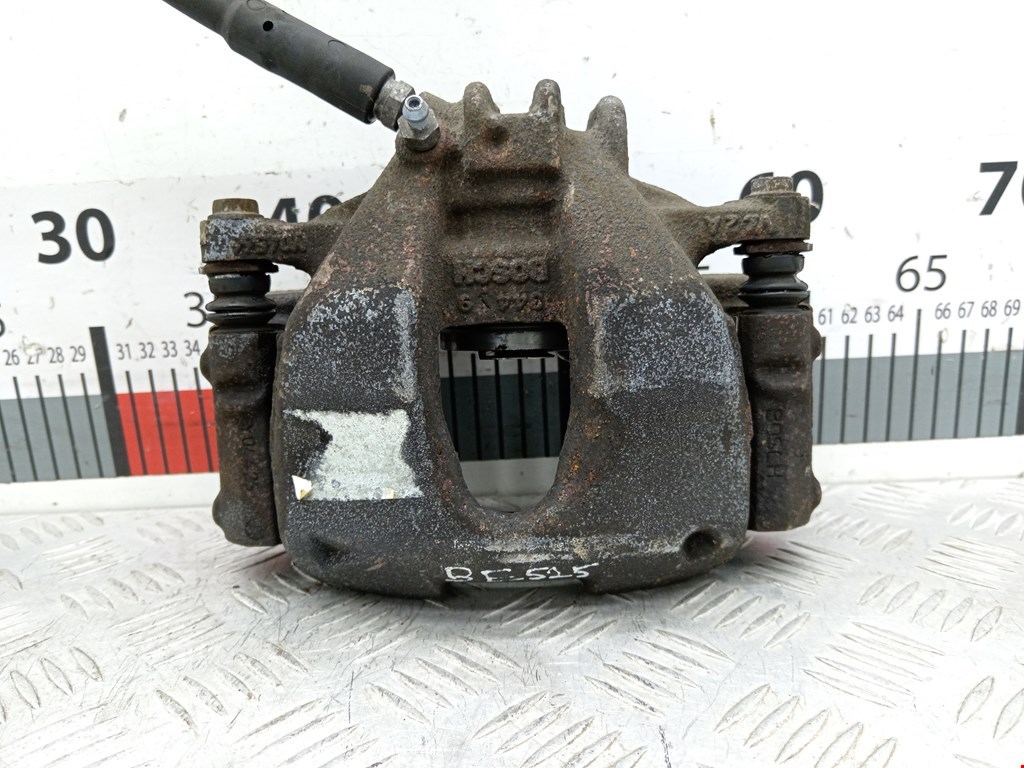 Суппорт передний правый PEUGEOT 308 2007-2015