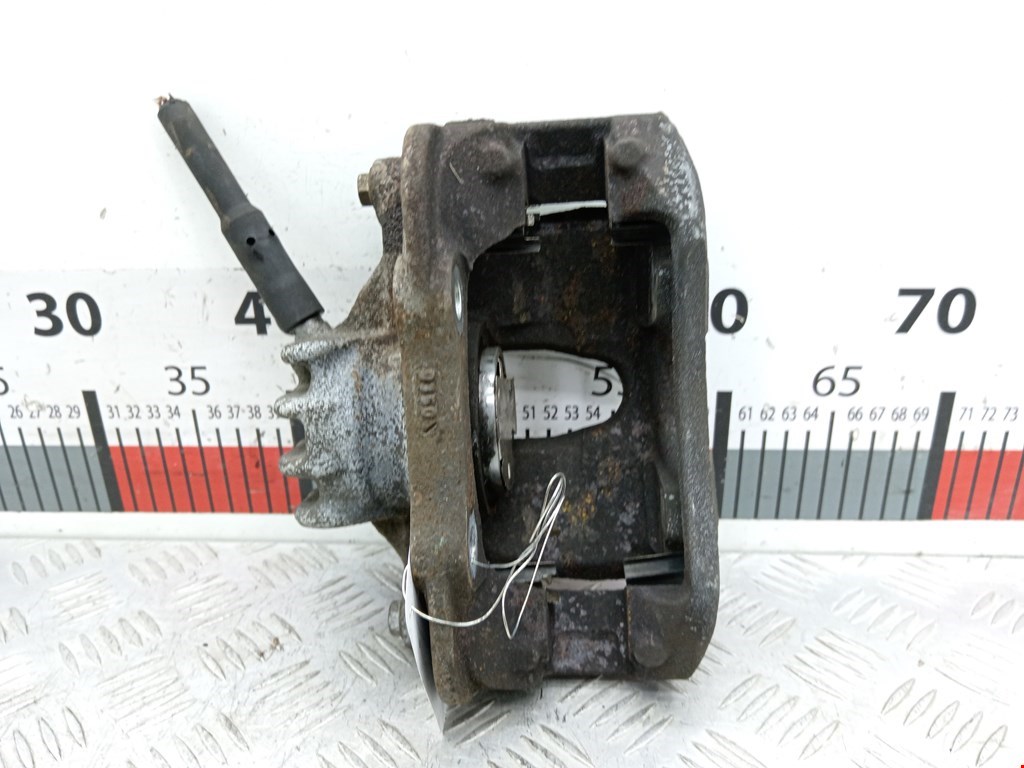 Суппорт передний правый PEUGEOT 308 2007-2015