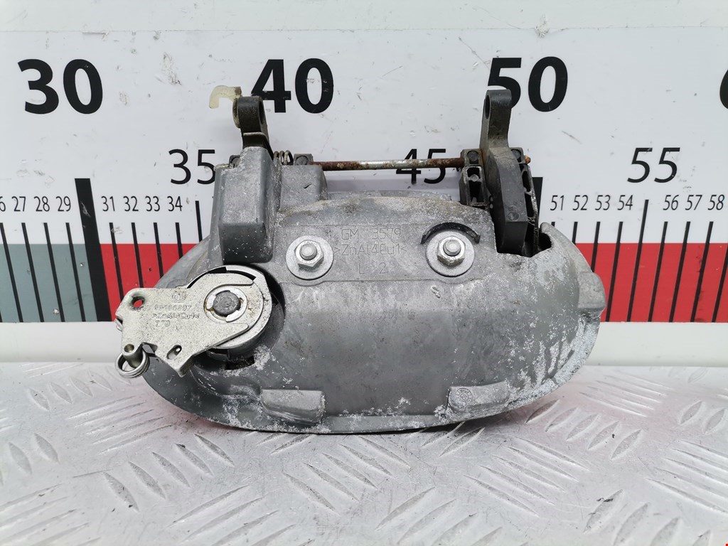 Ручка двери задней наружная правая OPEL Combo C 2001-2011