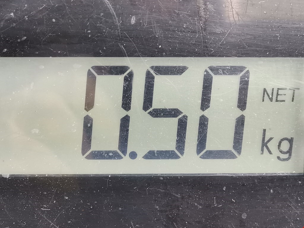 Ручка двери задней наружная правая OPEL Combo C 2001-2011