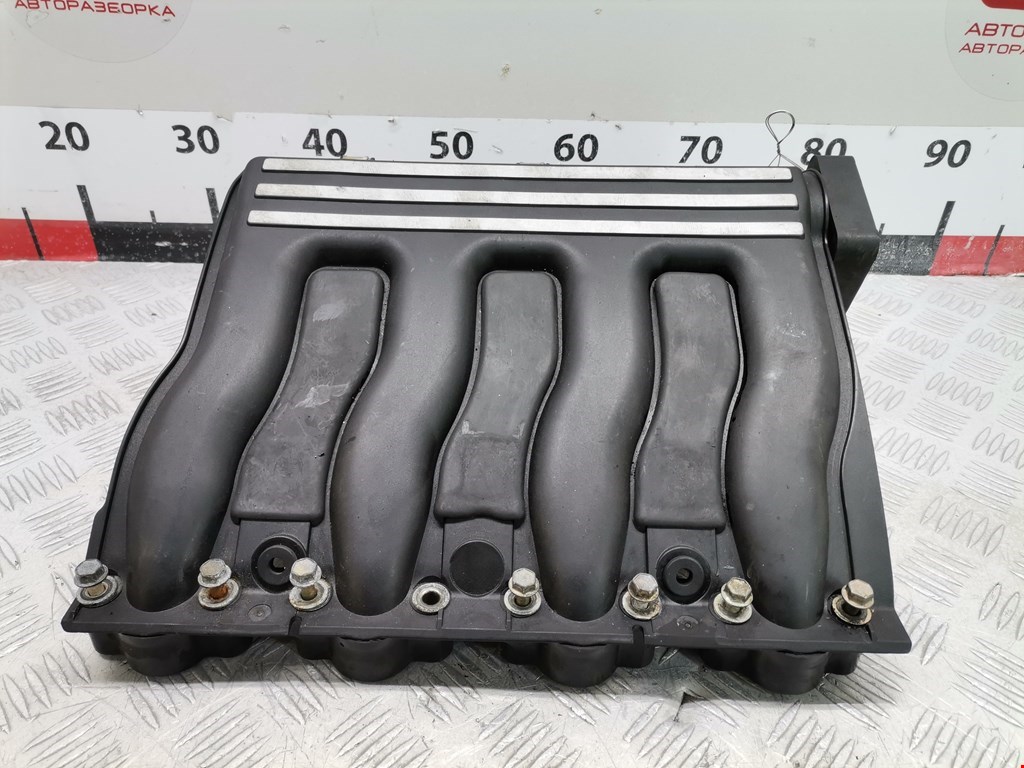 Коллектор впускной BMW 5er 5 серия E39 1995-2004