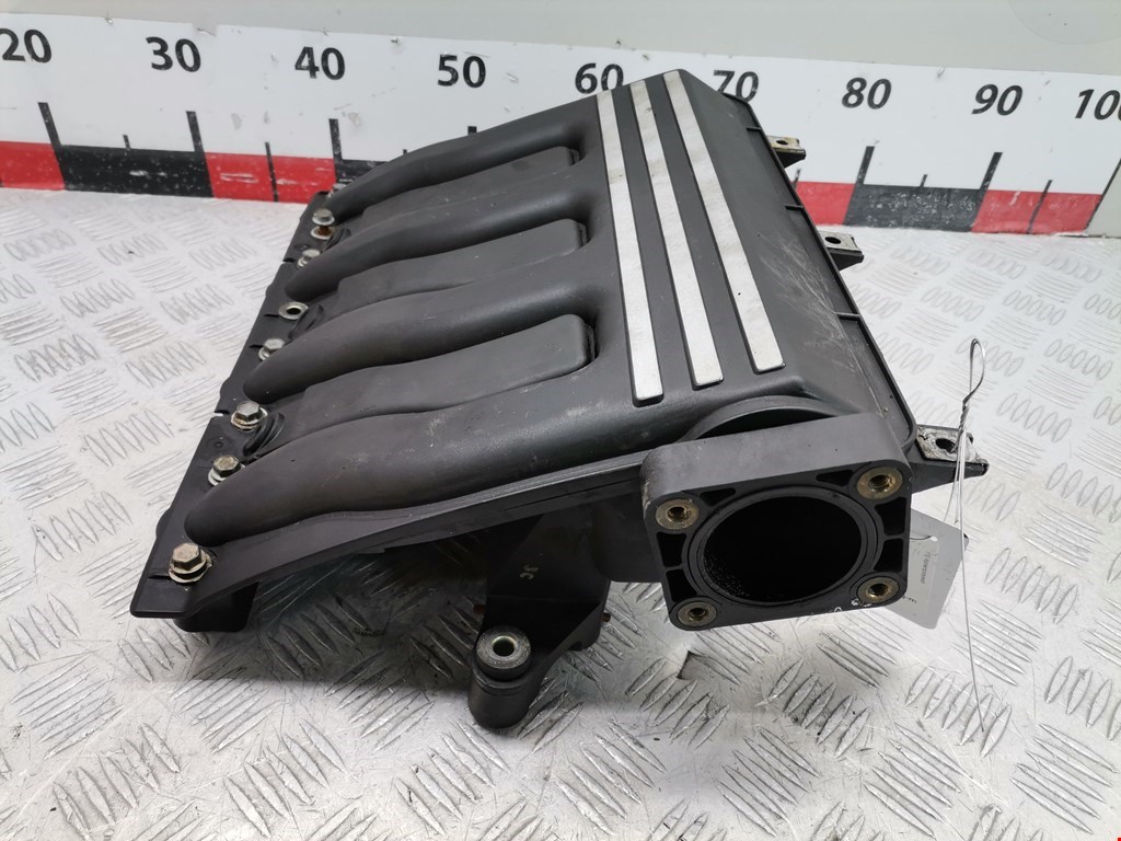 Коллектор впускной BMW 5er 5 серия E39 1995-2004