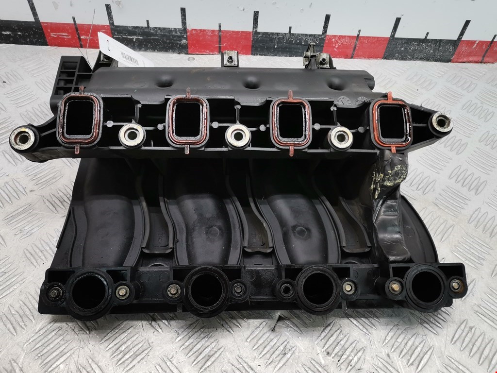 Коллектор впускной BMW 5er 5 серия E39 1995-2004