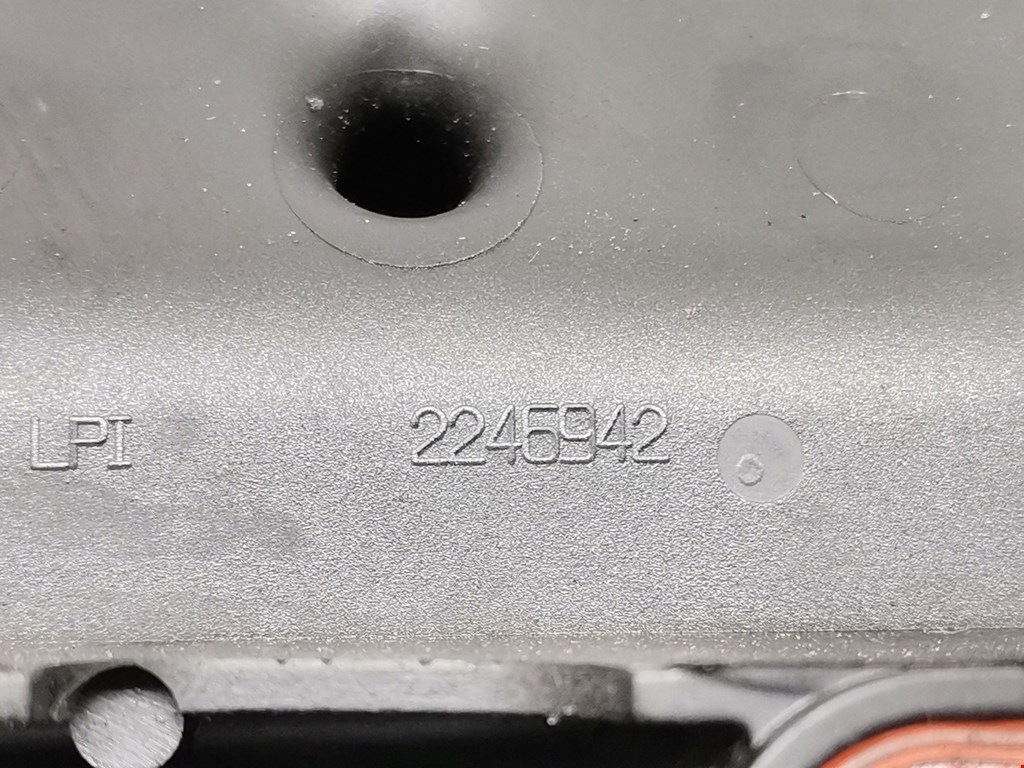 Коллектор впускной BMW 5er 5 серия E39 1995-2004