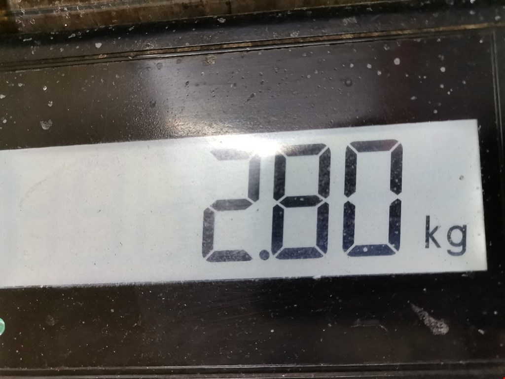 Коллектор впускной BMW 5er 5 серия E39 1995-2004