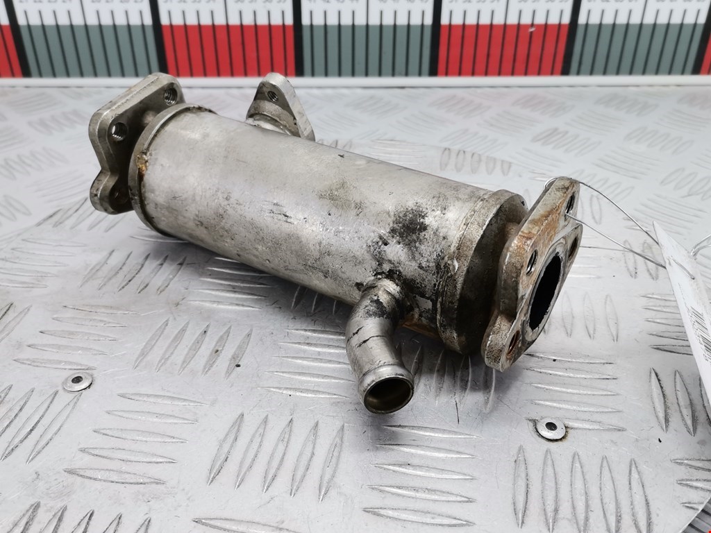 Радиатор системы ЕГР BMW 5er 5 серия E39 1995-2004