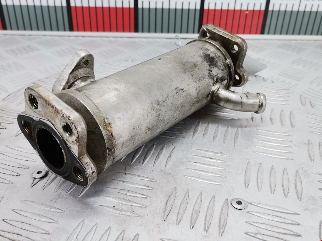 Радиатор системы ЕГР BMW 5er 5 серия E39 1995-2004