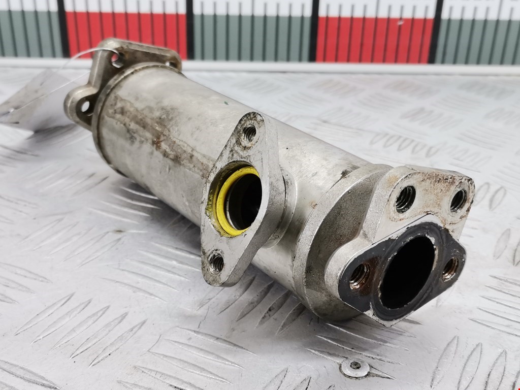 Радиатор системы ЕГР BMW 5er 5 серия E39 1995-2004