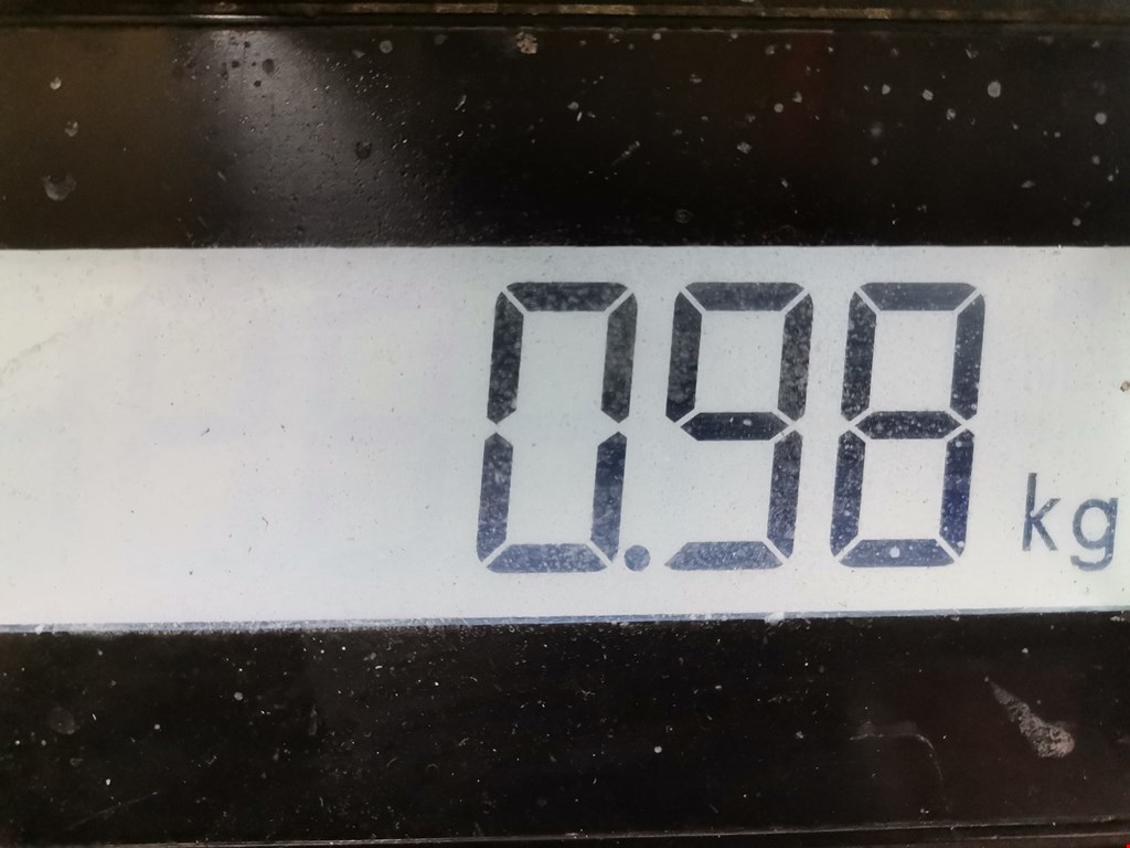 Радиатор системы ЕГР BMW 5er 5 серия E39 1995-2004