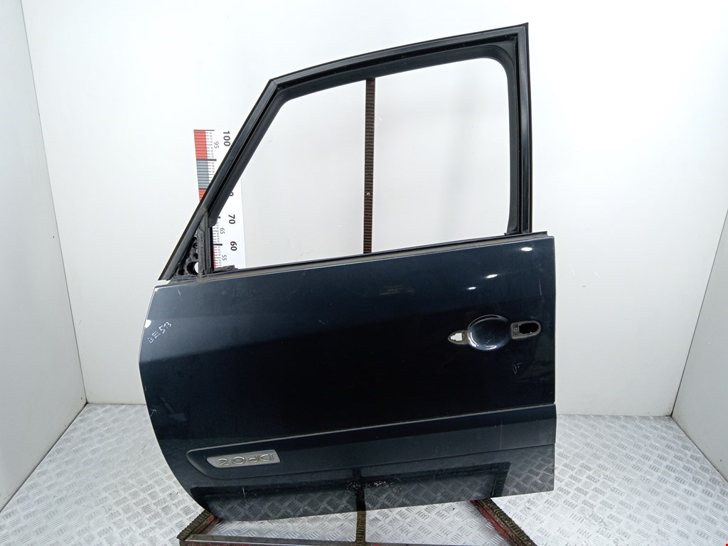 Дверь передняя левая RENAULT Espace 2003-2014