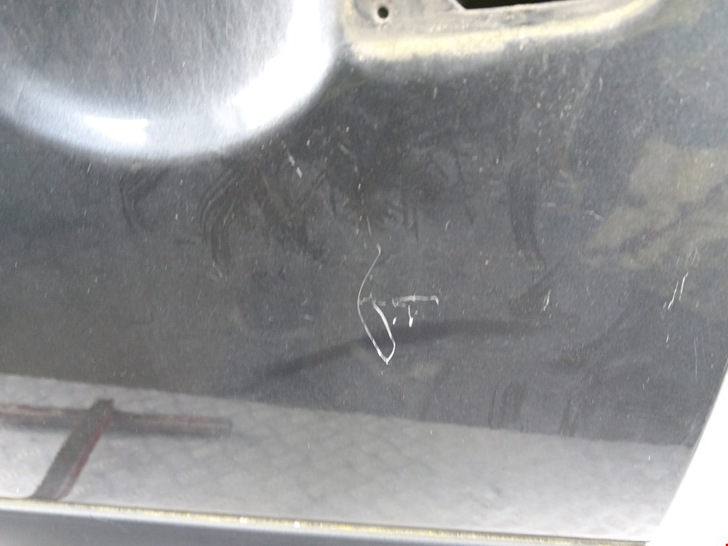 Дверь передняя левая RENAULT Espace 2003-2014