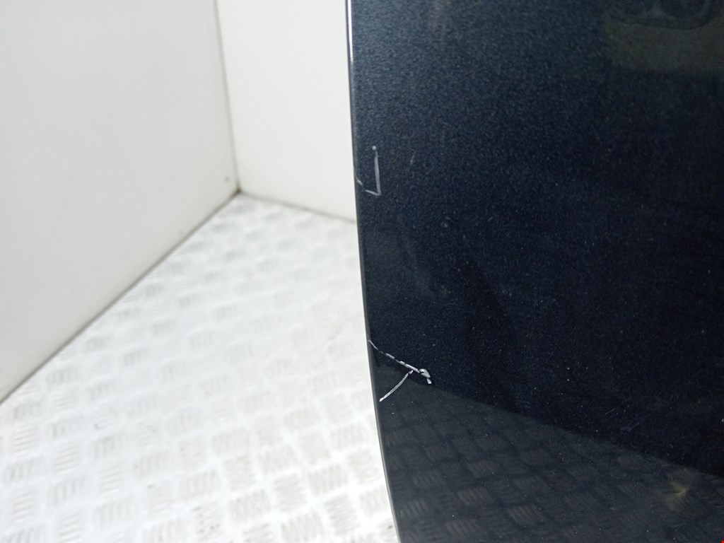 Дверь передняя левая RENAULT Espace 2003-2014