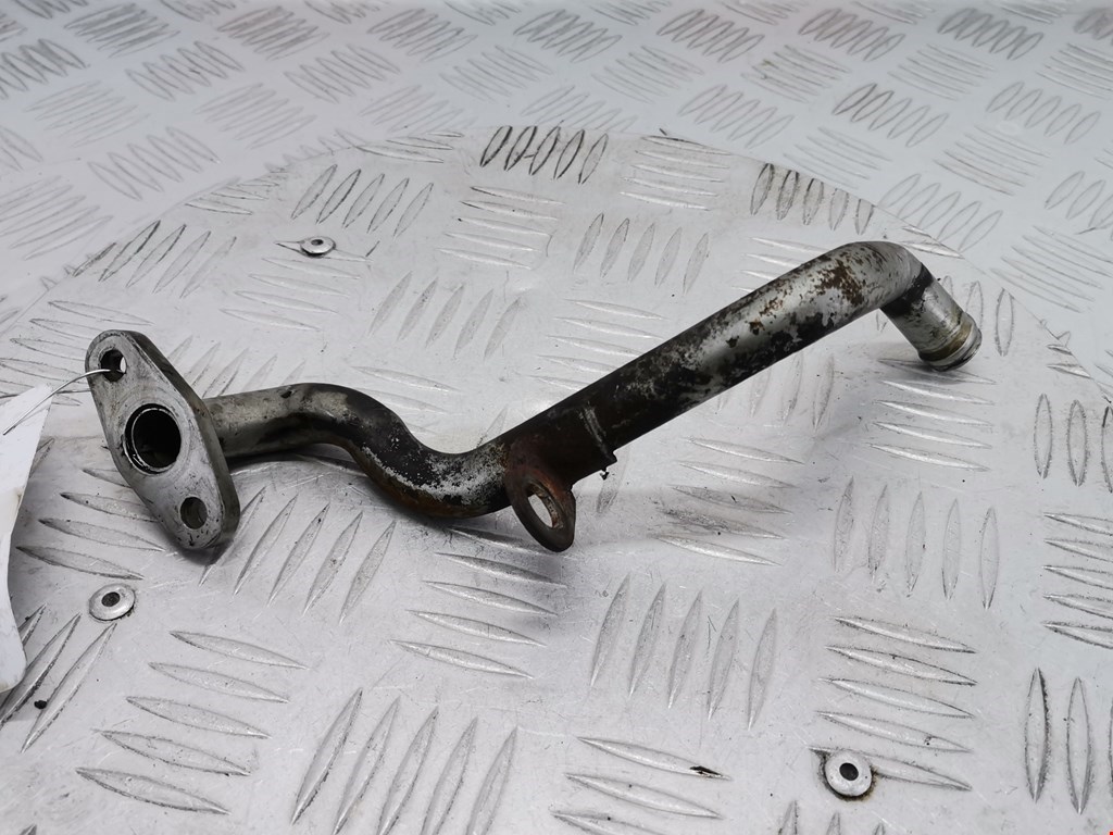 Трубка нагнетателя BMW 5er 5 серия E39 1995-2004