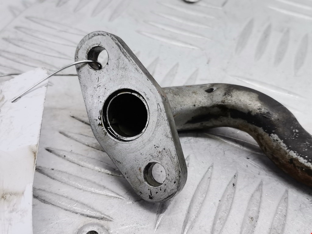 Трубка нагнетателя BMW 5er 5 серия E39 1995-2004