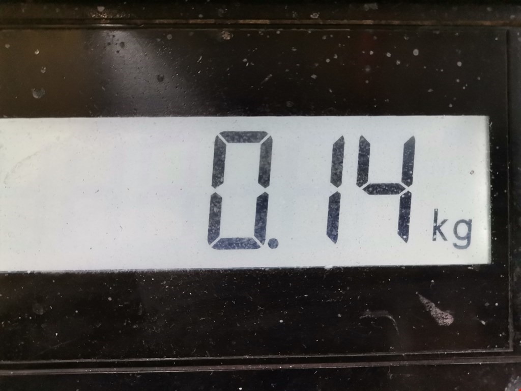 Трубка нагнетателя BMW 5er 5 серия E39 1995-2004