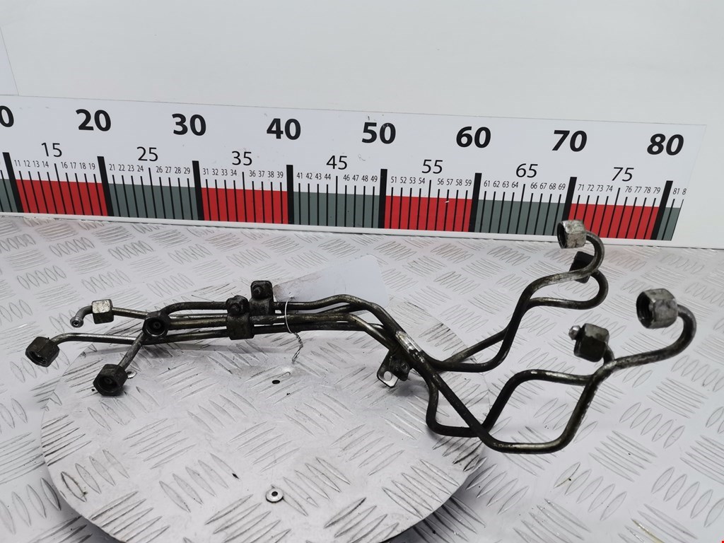 Трубка ТНВД BMW 5er 5 серия E39 1995-2004