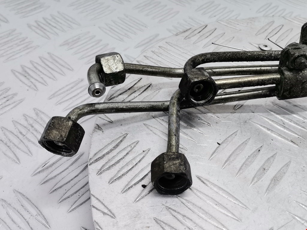 Трубка ТНВД BMW 5er 5 серия E39 1995-2004