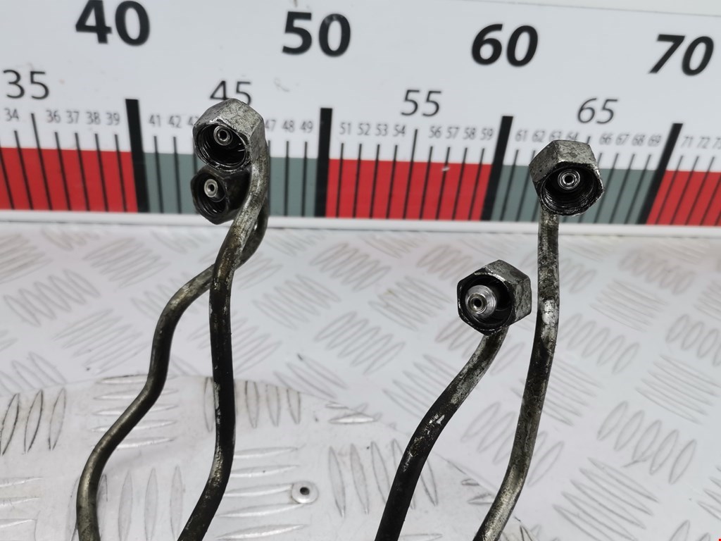 Трубка ТНВД BMW 5er 5 серия E39 1995-2004