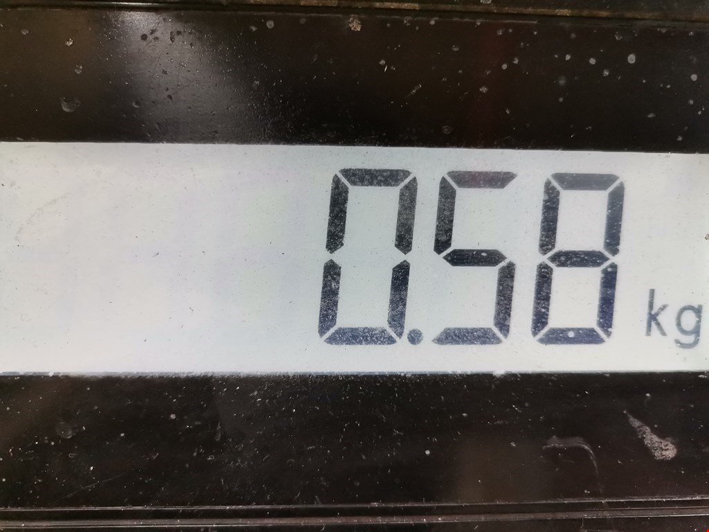 Трубка ТНВД BMW 5er 5 серия E39 1995-2004