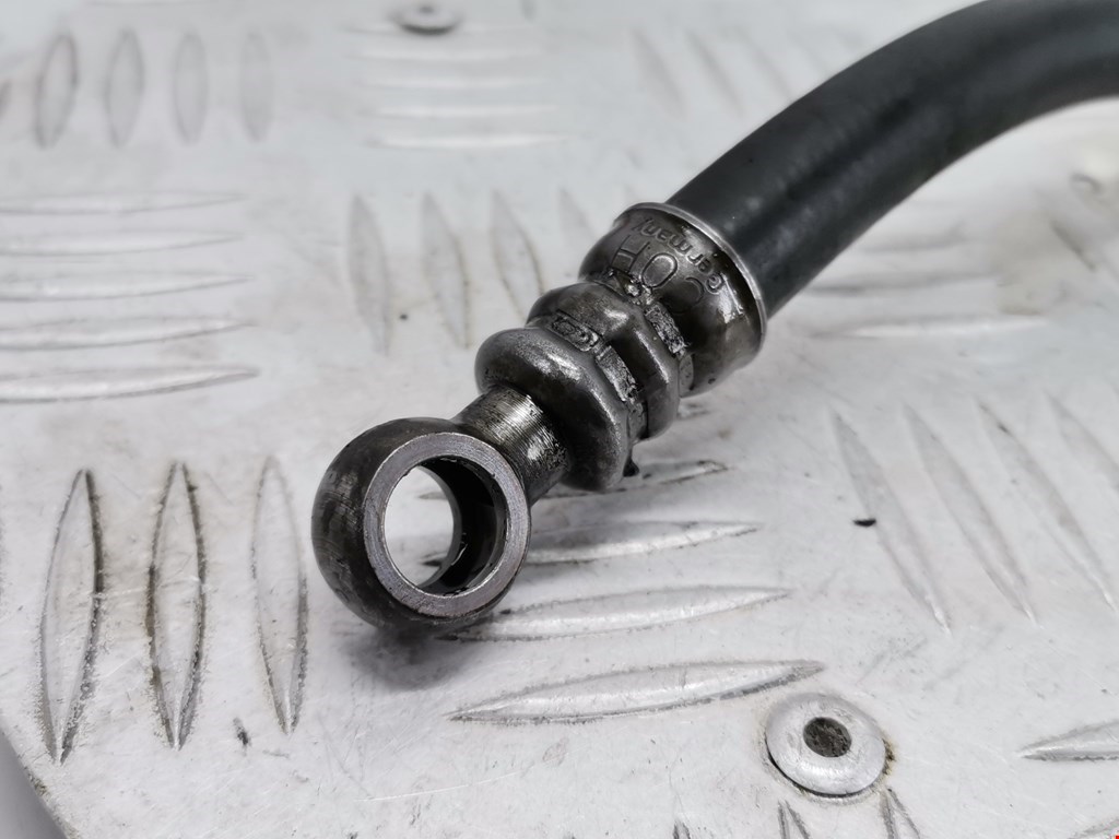 Трубка нагнетателя BMW 5er 5 серия E39 1995-2004