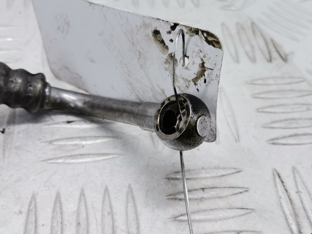 Трубка нагнетателя BMW 5er 5 серия E39 1995-2004