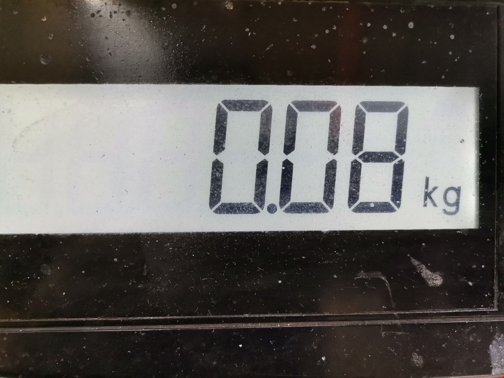 Трубка нагнетателя BMW 5er 5 серия E39 1995-2004