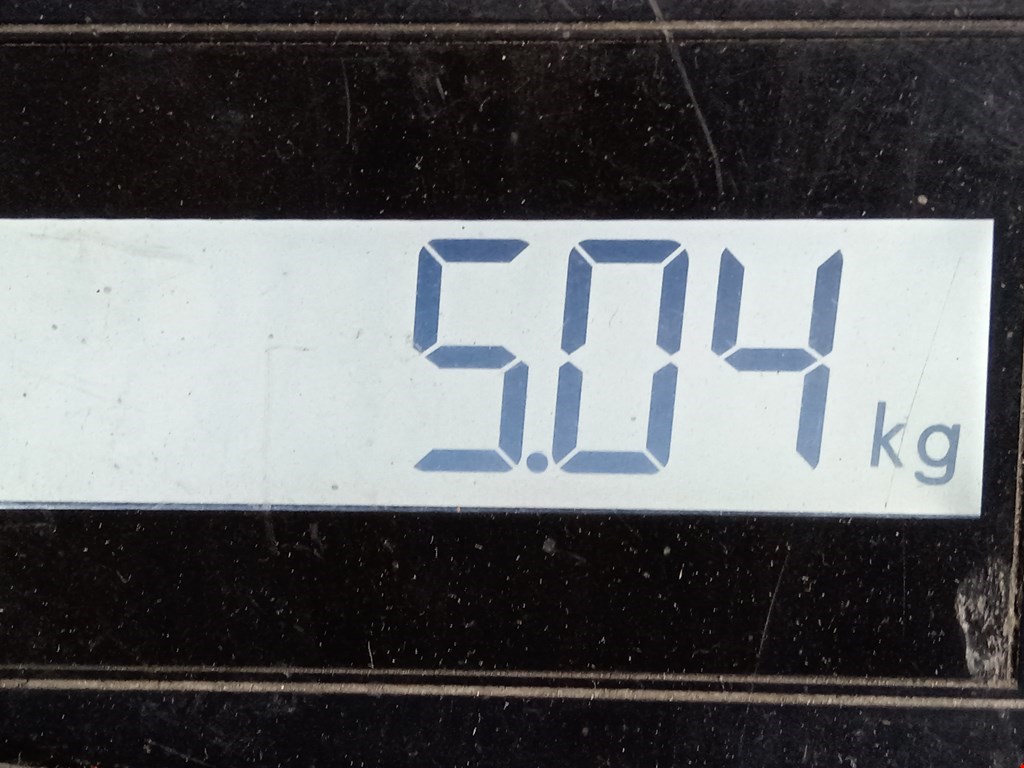 Амортизатор передний правый TOYOTA Aygo AB10 2005-2014