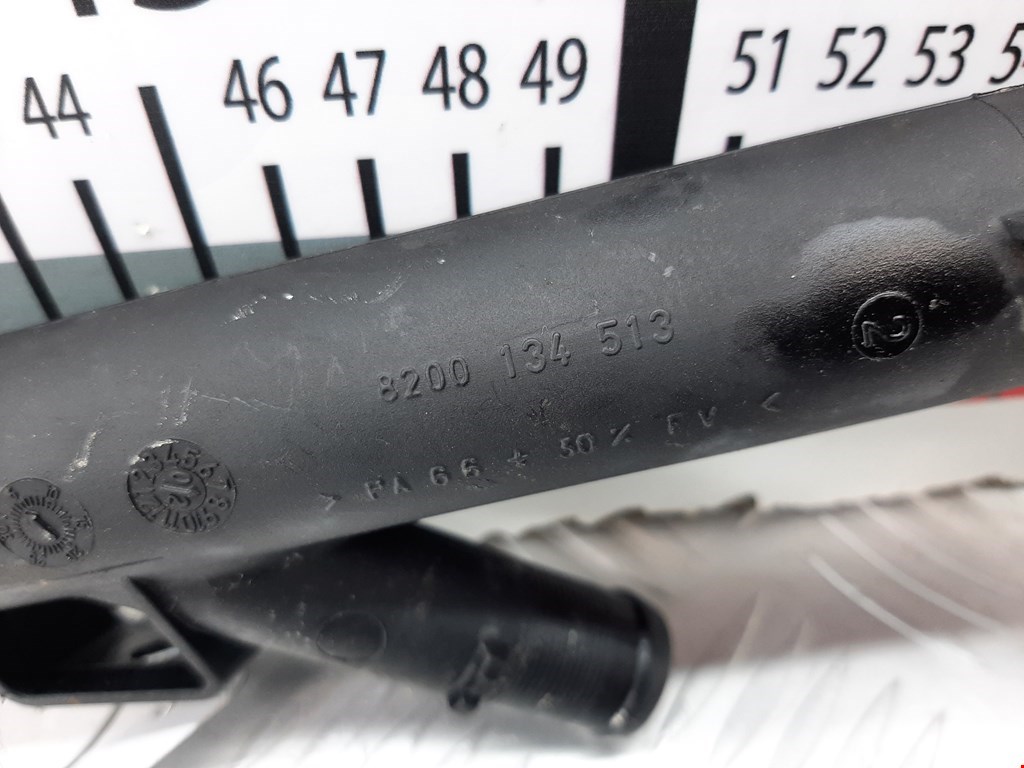 Патрубок RENAULT Megane I 1996-2002