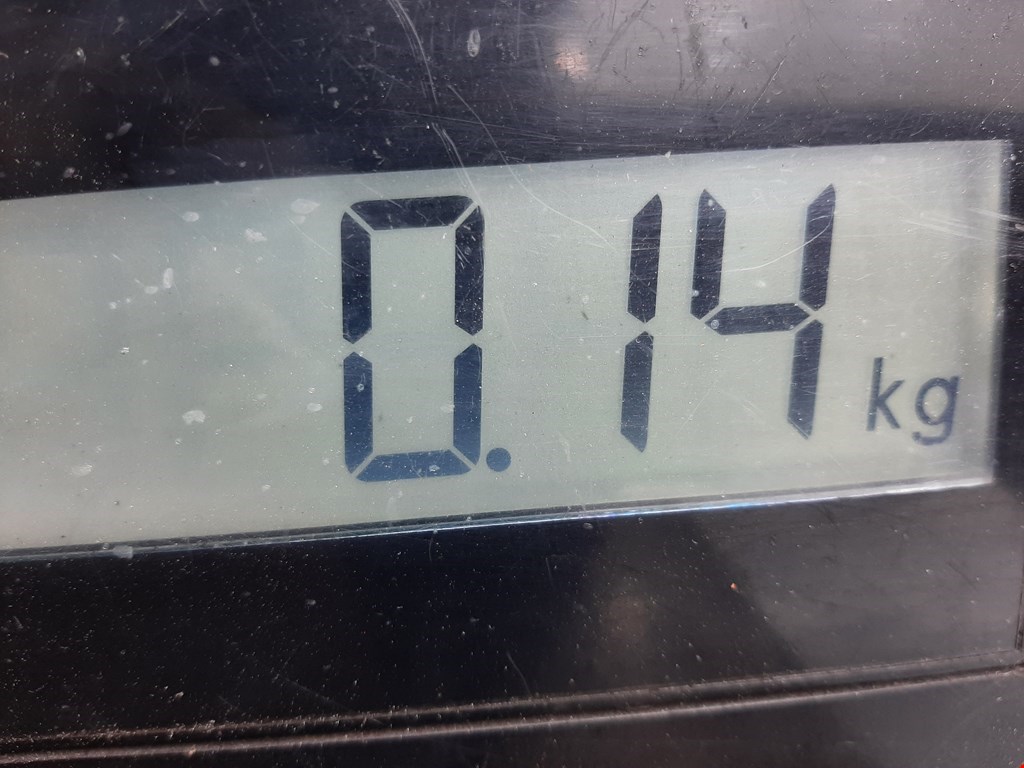 Патрубок RENAULT Megane I 1996-2002