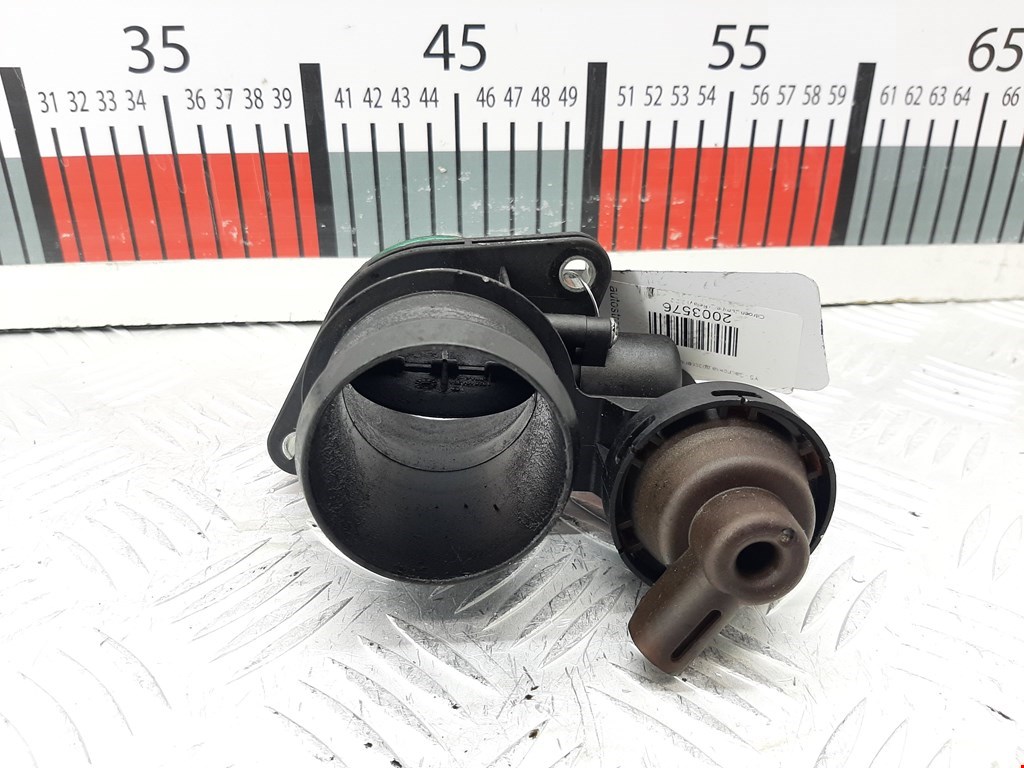 Защита антигравийная CITROEN Jumper 244 2002-2006