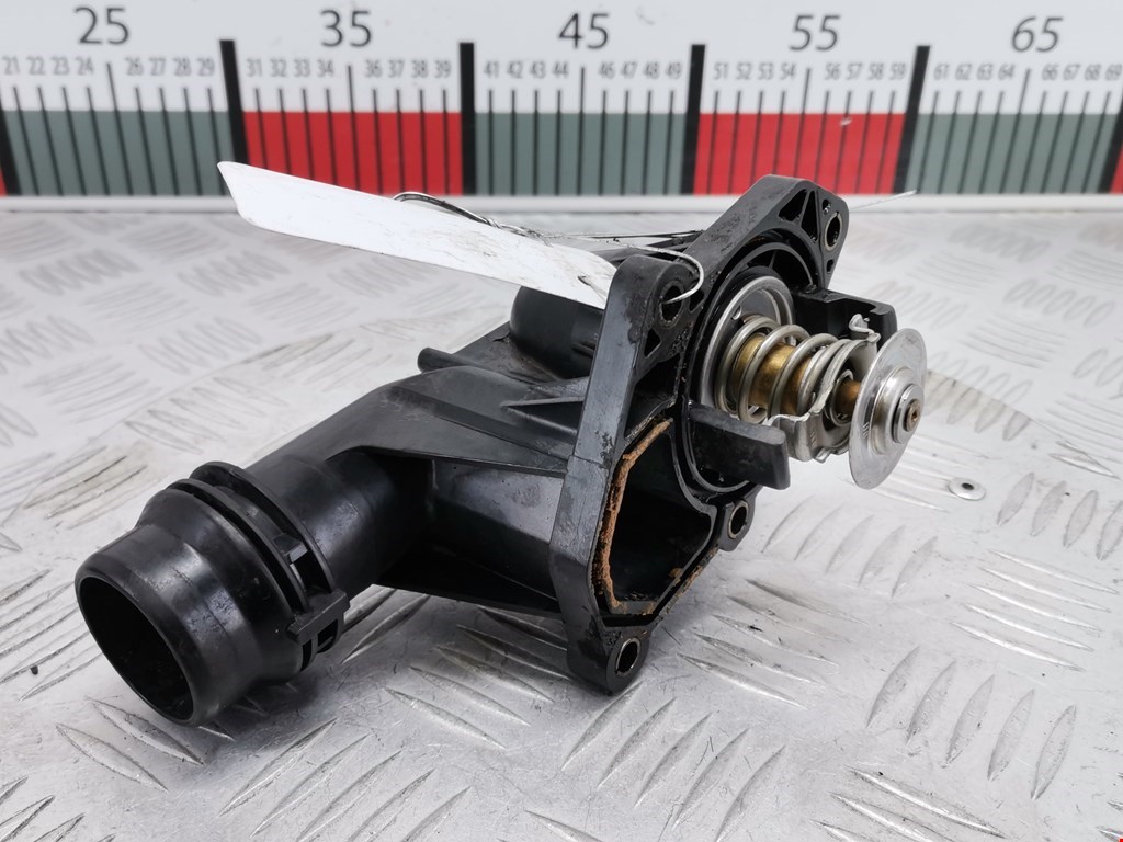 Корпус термостата BMW 5er 5 серия E39 1995-2004