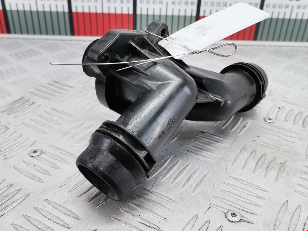 Корпус термостата BMW 5er 5 серия E39 1995-2004