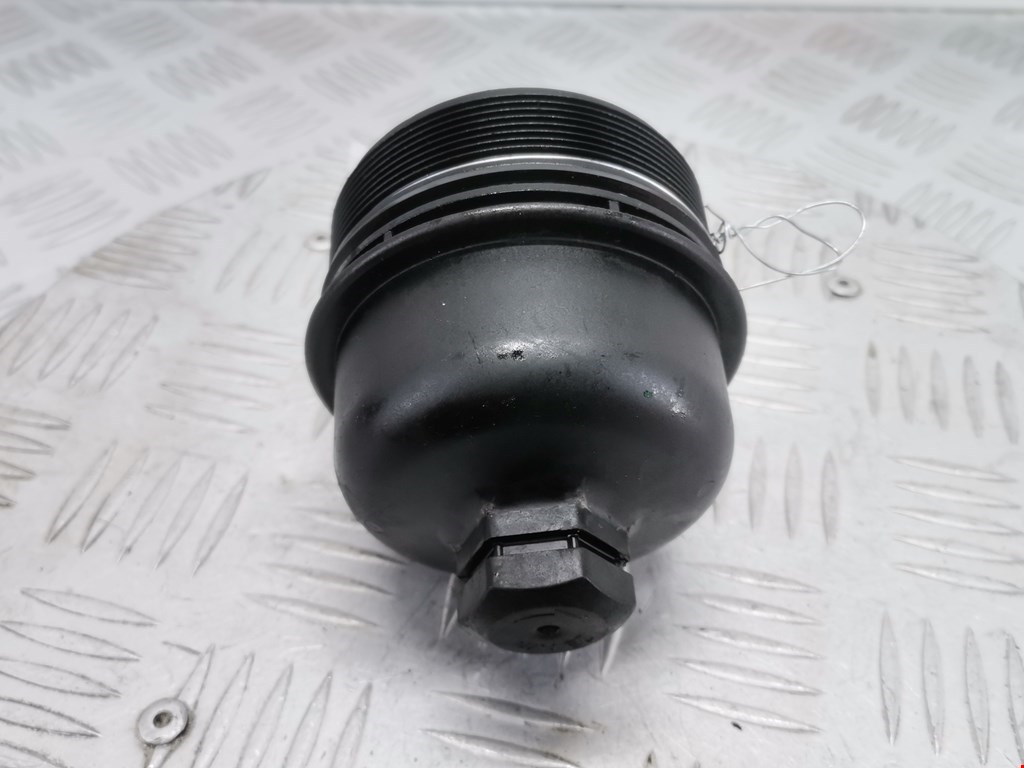 Крышка масляного фильтра PEUGEOT 307 2001-2008