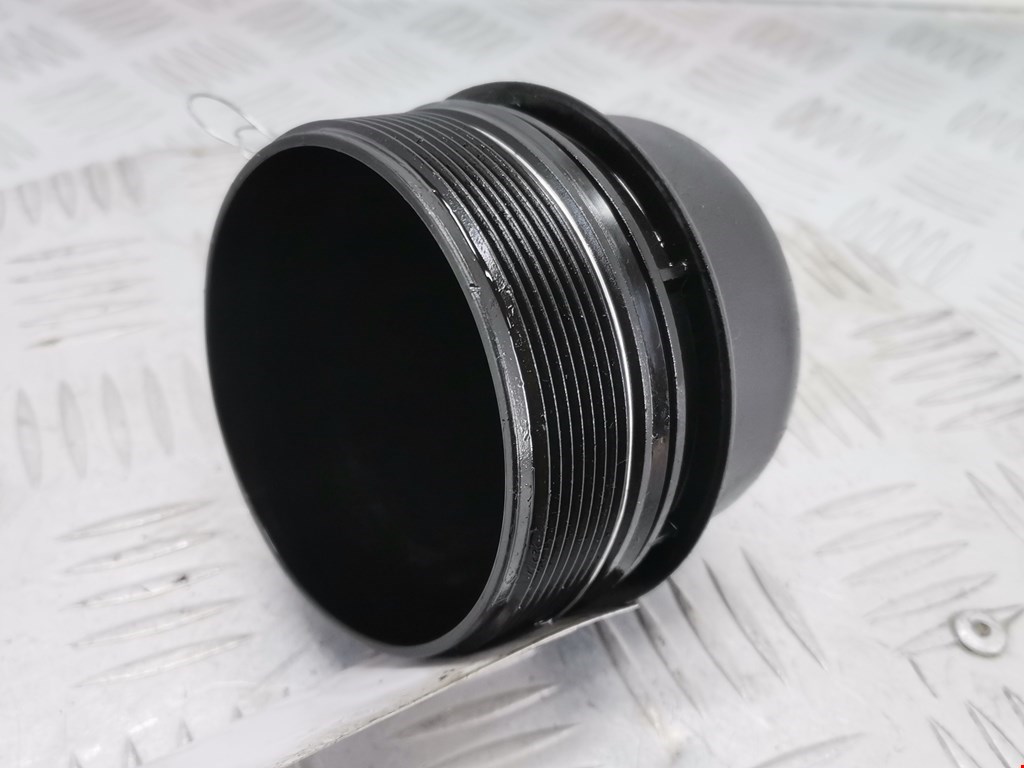 Крышка масляного фильтра PEUGEOT 307 2001-2008