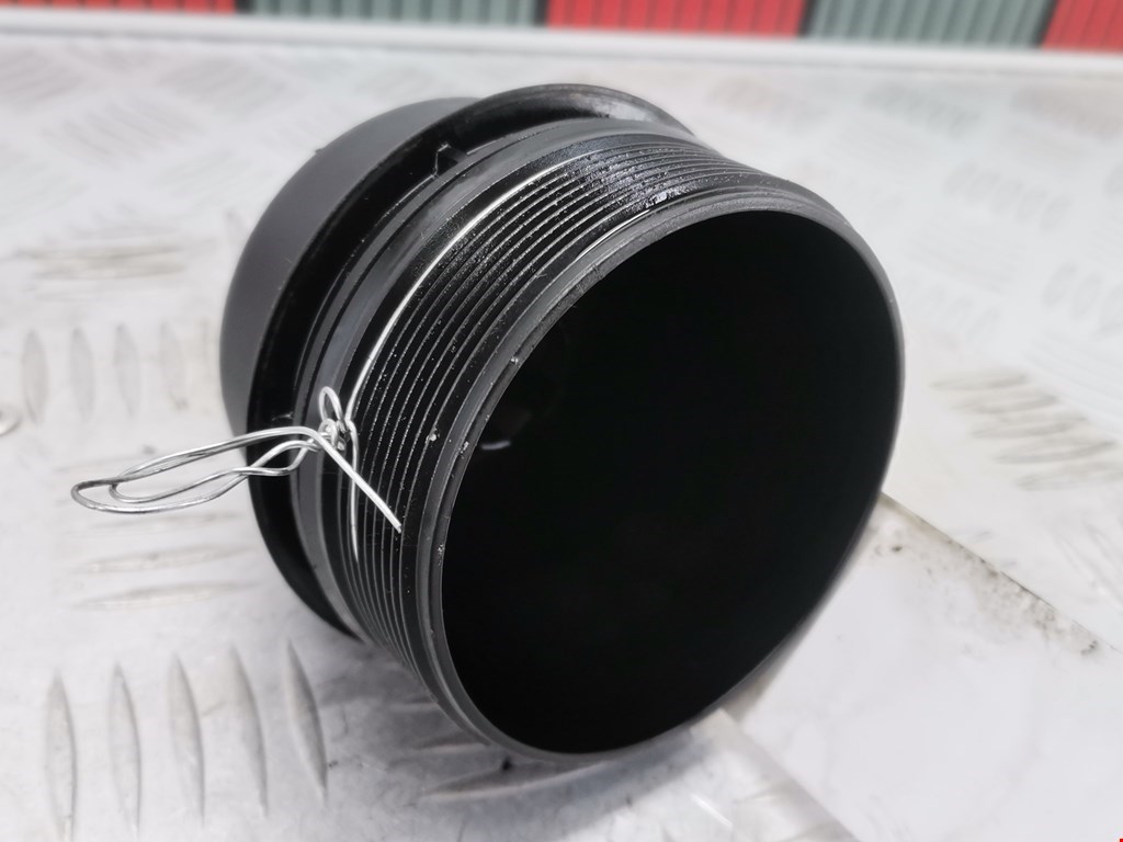 Крышка масляного фильтра PEUGEOT 307 2001-2008