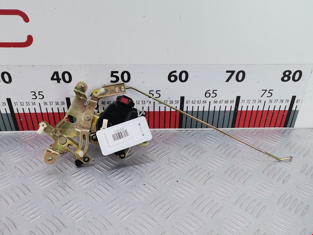 Активатор замка багажника HYUNDAI Tucson l 2004-2010