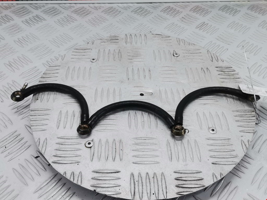 Трубка топливная BMW 5er 5 серия E39 1995-2004